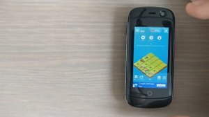 Unihertz Jelly Pro gaming test! Mario Run, Asphalt 8, Age of 2048, Clash of Clans, Piano Tiles 2