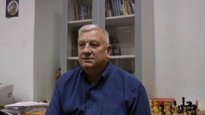 писатель Александр Сегень — интервью