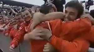 Лучшая гонка Михаэля Шумахера. Гран-при Японии 2000 года \ Michael Schumacher's. Suzuka 2000