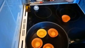 Готовлю варёные яйца по новому рецепту