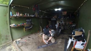 Эндуро-прицеп мечты у каждого свой