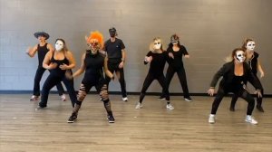 This is Halloween | Spooky Halloween Dance