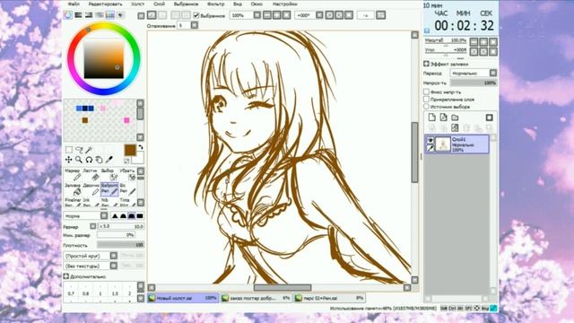 10 минут | 1 минута | 10 секунд | Арт челлендж смотреть онлайн