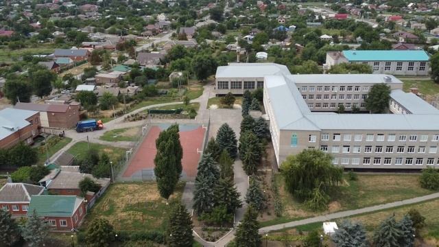 Веселовский район, Ростовская область, 1 минута смотреть онлайн