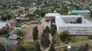Веселовский район, Ростовская область, 1 минута