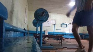 Жим лёжа при весе 70 кг