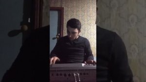 Шамиль Арабов Даргинская песня Патимат вай Патимат