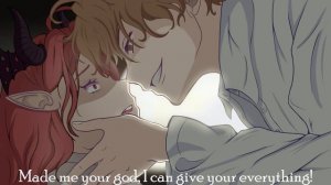 Ruler Of My Heart (English Cover) [Utaollie + @midnight_midna ]