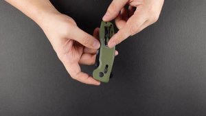 Обновленный нож SOG TAC XR