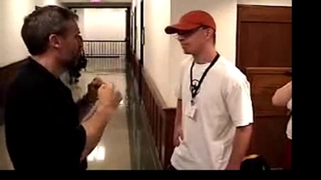 Demian Conway explains Perl 6 смотреть онлайн