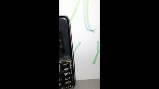 обзор смартафона NOKIA BL-5CB смотреть онлайн