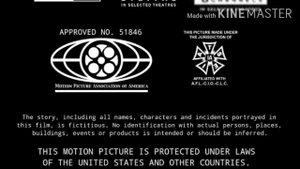 MPAA Logo