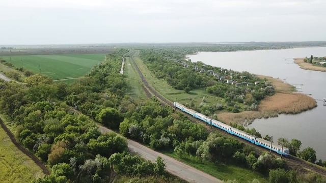 Алексеевка Днепропетровская область