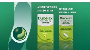 Dulcolax® Stress 15s FR (2022)