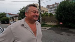 Адлер. рубрика О.С.П. 24 августа 2024 года