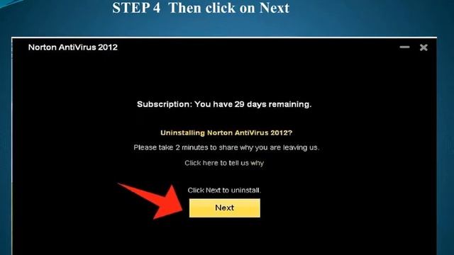 How to Manually Uninstall Norton Antivirus? смотреть онлайн