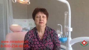 Протезирование зубов в Китае, отзывы о лечении зубов в Китае.