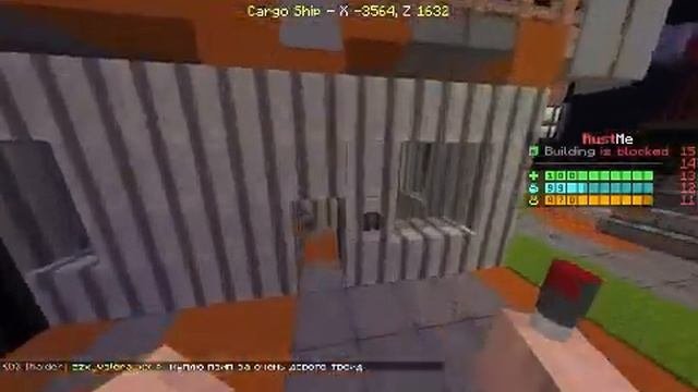 СЕРВЕР ЧИТЕРОВ НА РАСТМИ /RUSTME /RUSTEX /RUST /РАСТ