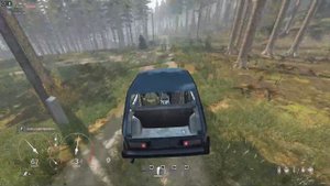 Как найти машину на PODPIVAS в Dayz