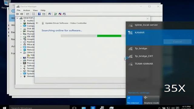 Intel Atom N280 in 2023 // Performance Test on basic tasks //Acer Aspire one KAV10