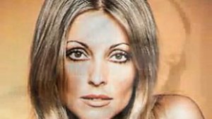 Oh Sharon Tate why'd you have to go?