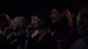 Дилан Моран про ирландцев