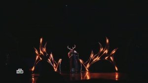 Control || Олень || Маска || Halsey