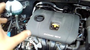 Надежная защита от задиров в двигателе Kia/Hyundai G4FC/G4KD/G4NA/G4KJ/G4NL/G4KM 1.6/2.0/2.4/2.5 MP