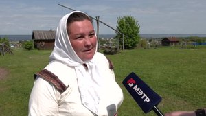 «Марий Эл ТВ»: Козьмодемьянск с радостью принимает туристов из Нижнего Новгорода