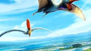 Научный разбор Прогулки с Динозаврами Серия 4 - Гиганты Неба.mp4