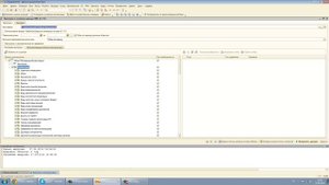 Перенос справочников и документов между одинаковыми конфигурациями 1с 8.х