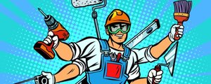 Будни слаботочника (оторван считыватель, сработка пожарной сигнализаций, электромагнитный замок)