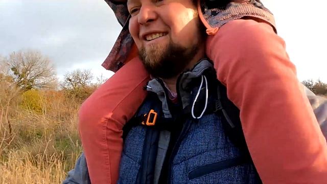 Пещерный город Мангуп-Кале. НЕ ПРОТОЛКНУТЬСЯ! Горный Крым