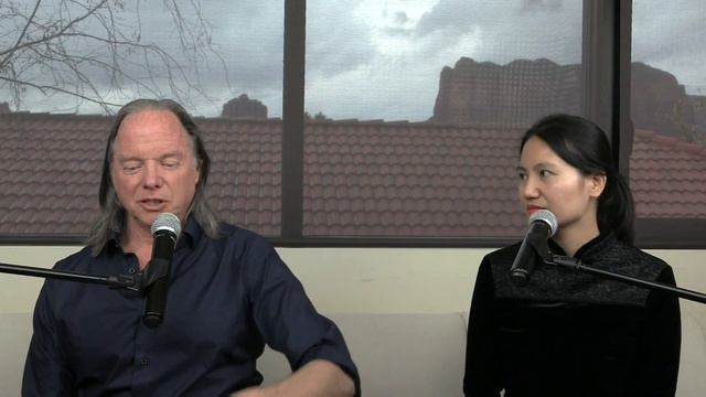 (русский) Class 18 - A Gift of Liberation 35: Insights Into The Wheel of Life (2020, Arizona) смотреть онлайн