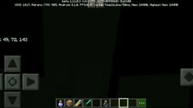 How to turn into any MOB in Minecraft (No Mods, No Addons and No Downloads) смотреть онлайн