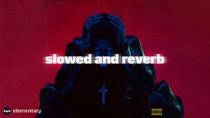 The Weeknd feat. Daft Punk - Starboy | Slowed and Reverb