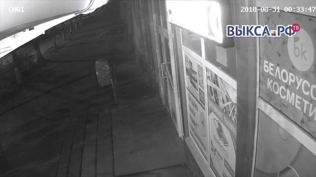 Выкса.РФ: Держи вора смотреть онлайн