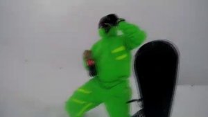 Как правильно  катать на сноуборде🧐