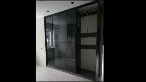 Загородный дом