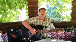 поэт Влад Савенко