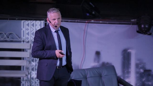 Игорь Юсьма, медиахолдинг Юнитмедиа. Деловой разговор в моем городе