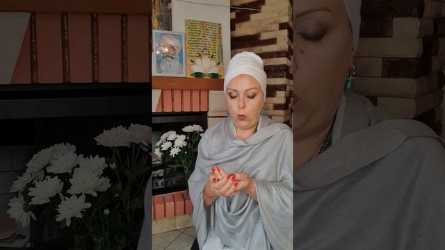 Медитация для растворения блоков процветания
