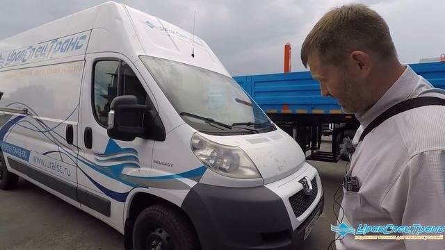 Продаём не только грузовики...