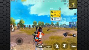САМЫЕ ТОПОВЫЕ НАСТРОЙКИ ЧУВСТВИТЕЛЬНОСТИ В PUBG MOBILE | ПАБГ МОБАЙЛ