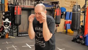 Та самая постановка рук  /  Школа СССР  /  Дмитрий Демидов