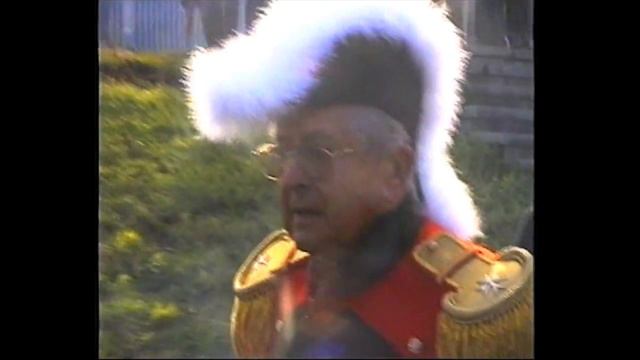 VAZGEN SARGSYAN 1999 смотреть онлайн