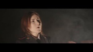 Видеоклип Защитница - Анастасия Иноземцева.