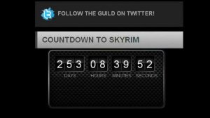 Elder Scrolls V: Skyrim  Epic website!