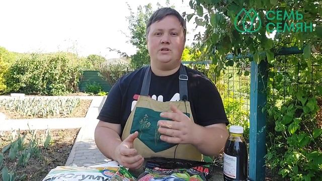 Не кормите растения химией! Попробуйте эти органические подкормки!