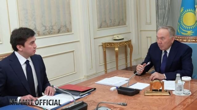 ЗЫҢ ӘКІМНІҢ ЗЫҢ ӨМІРІ. БАЙЛЫҒЫ, ӘЙЕЛДЕРІ, БИЗНЕСТЕРІ, ҚАТЕЛІКТЕРІ...